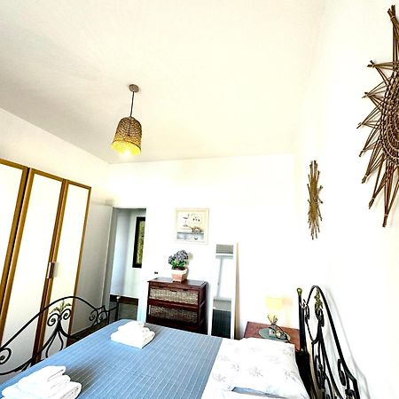 Rivamare Apartman Torre Squillace Kültér fotó