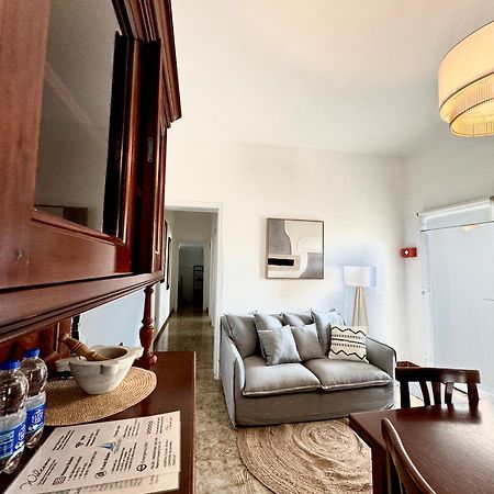 Rivamare Apartman Torre Squillace Kültér fotó