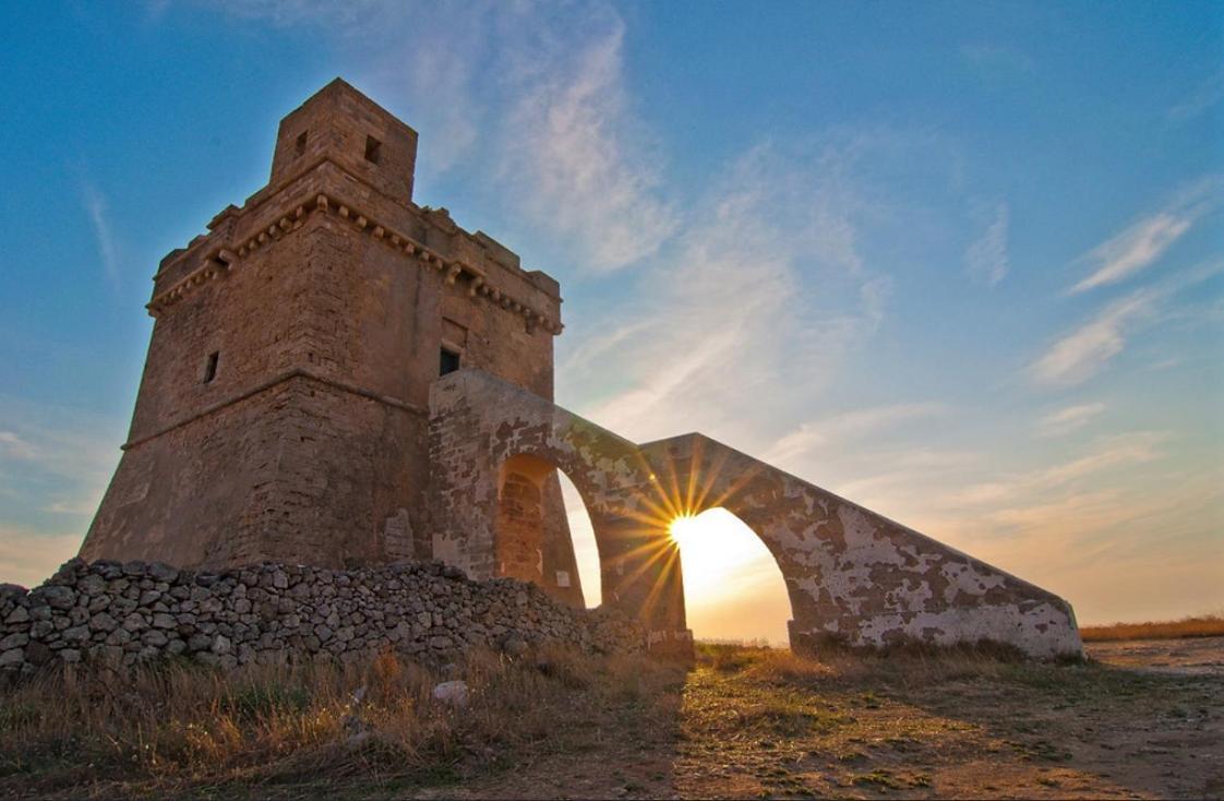 Rivamare Apartman Torre Squillace Kültér fotó