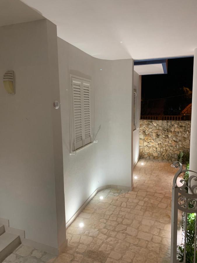 Rivamare Apartman Torre Squillace Kültér fotó