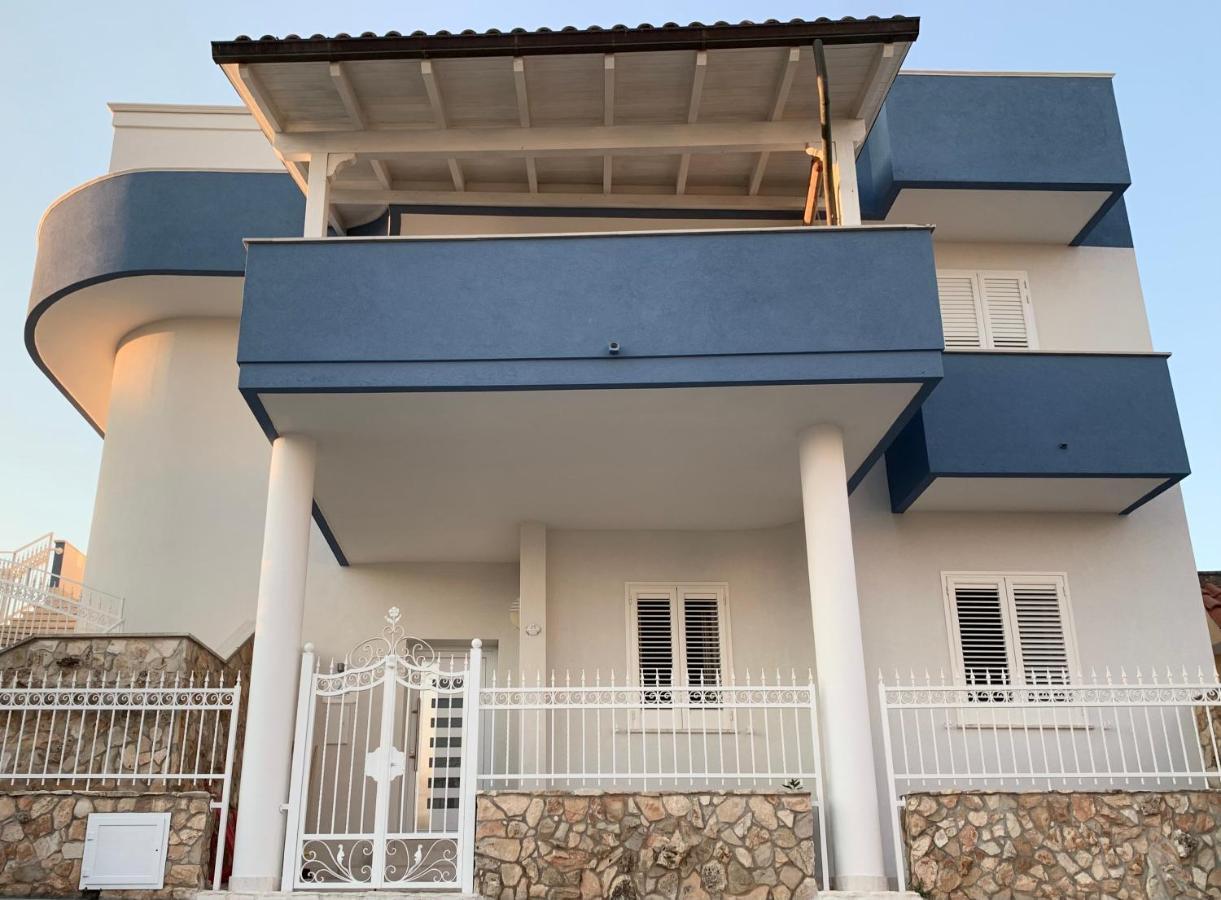 Rivamare Apartman Torre Squillace Kültér fotó