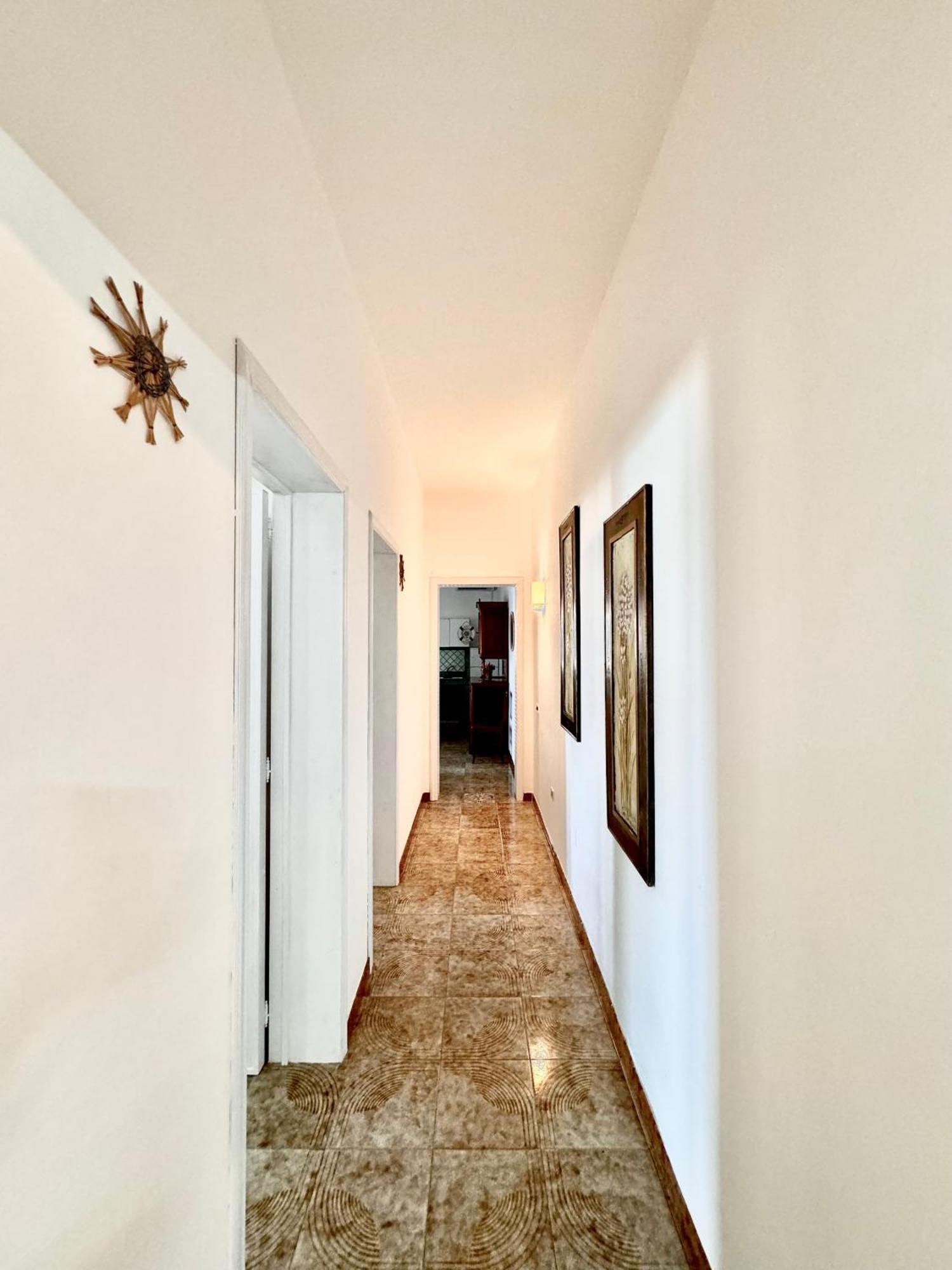 Rivamare Apartman Torre Squillace Kültér fotó