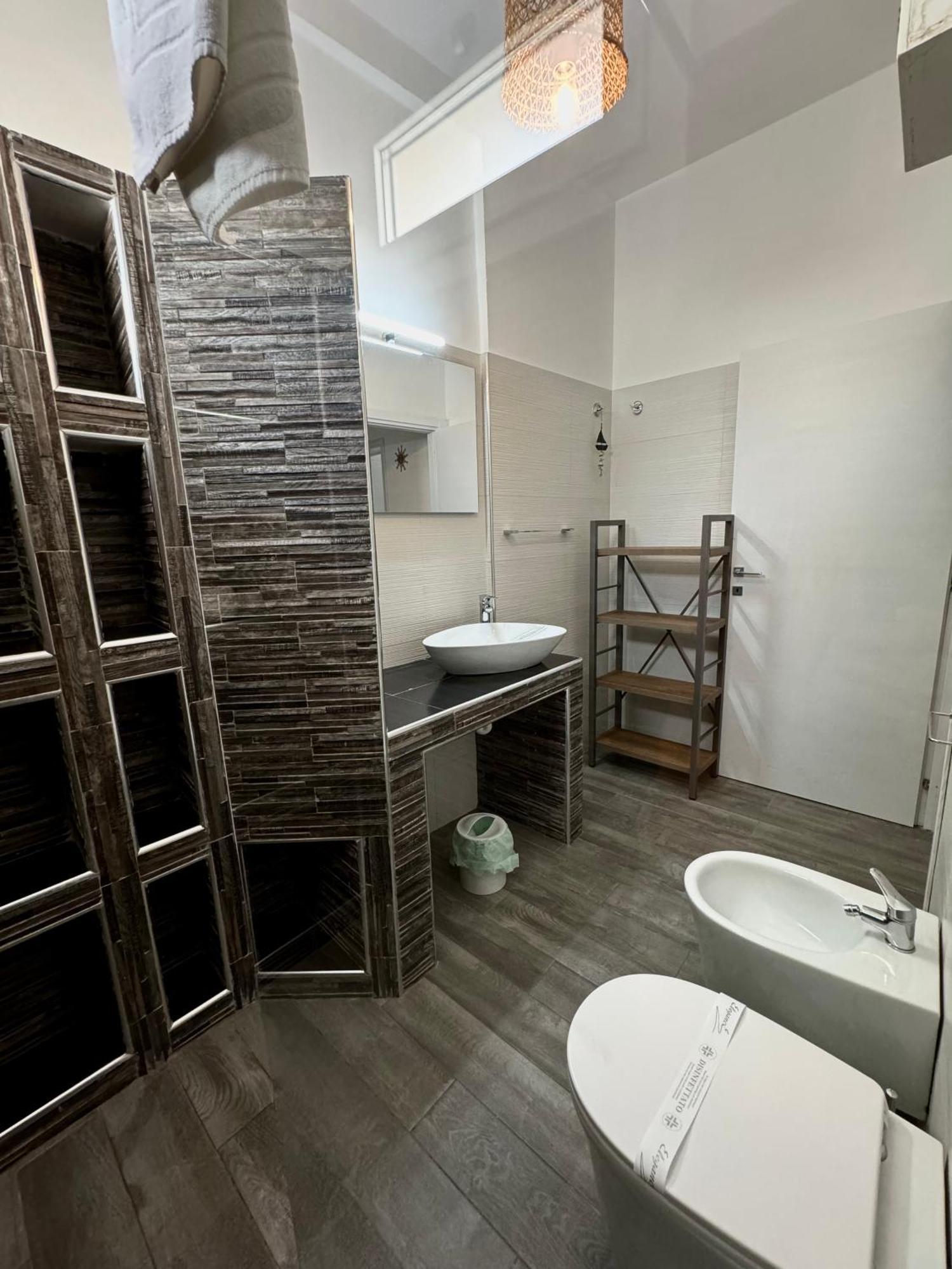 Rivamare Apartman Torre Squillace Kültér fotó