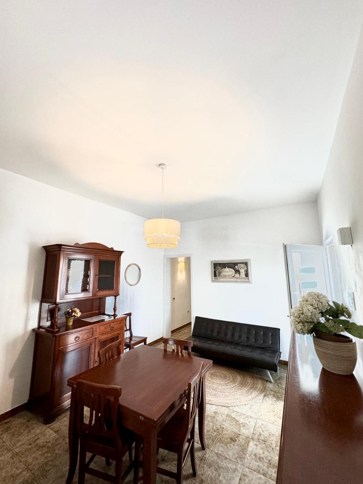 Rivamare Apartman Torre Squillace Kültér fotó