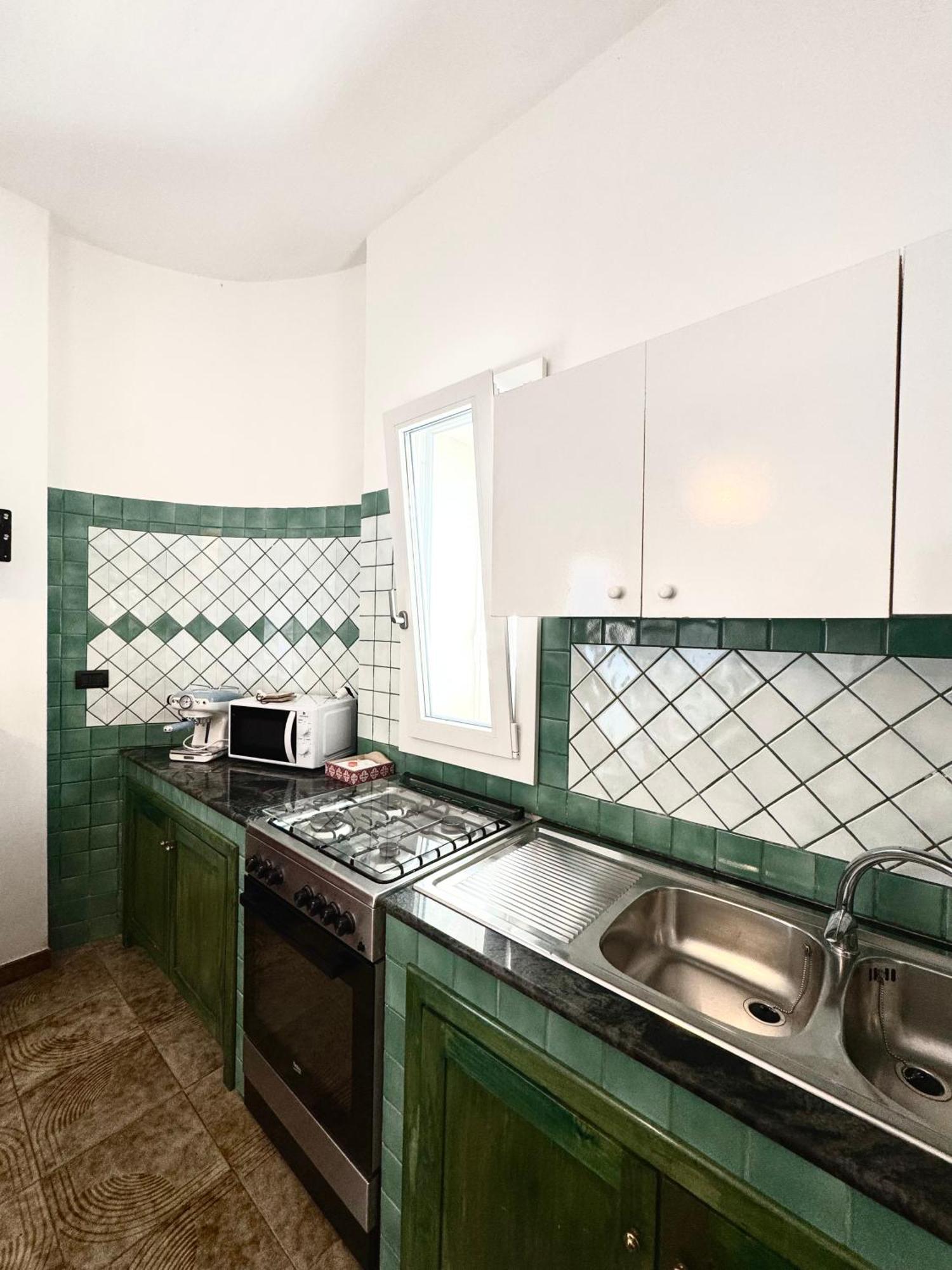 Rivamare Apartman Torre Squillace Kültér fotó