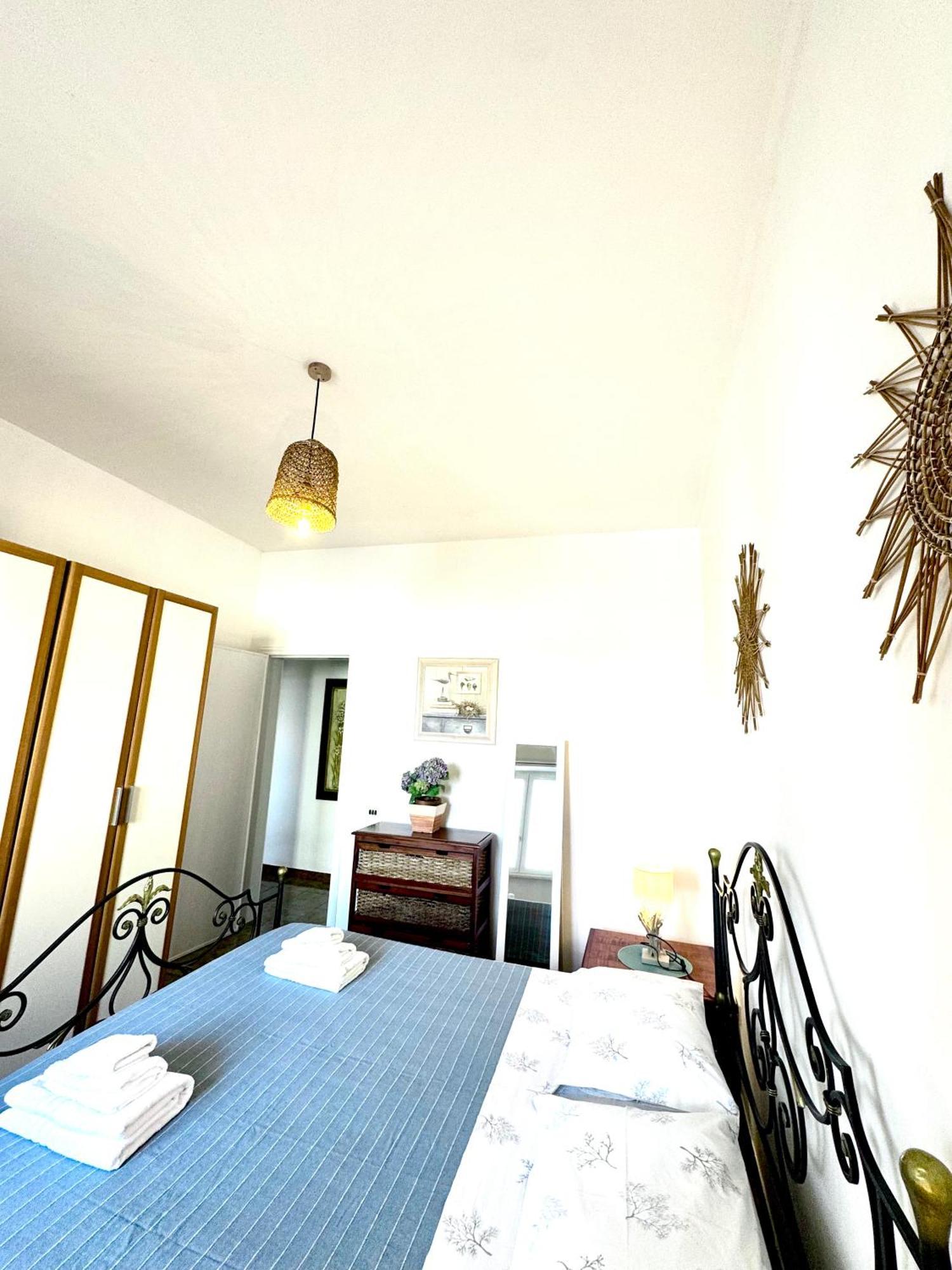 Rivamare Apartman Torre Squillace Kültér fotó