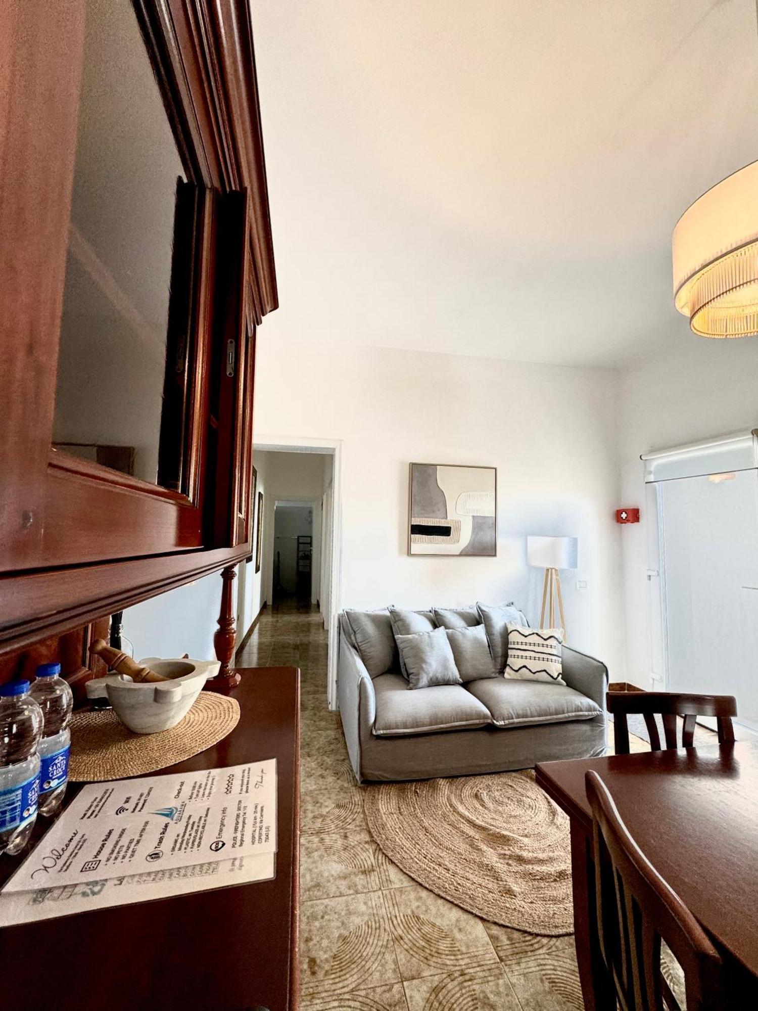 Rivamare Apartman Torre Squillace Kültér fotó